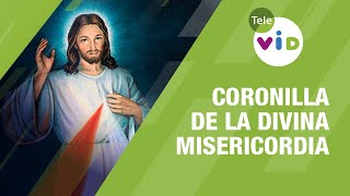 Coronilla de la Divina Misericordia  Tele VID [upl. by Leunad20]