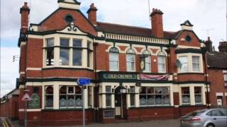 COVENTRY PUBS PAST AND PRESENT AZ [upl. by Kingsbury]