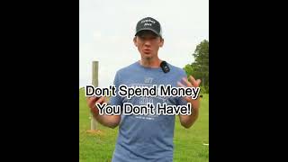 Farmers Waste A Lot Of Money farmbusiness newfarmer smallscalefarming [upl. by Hayse]