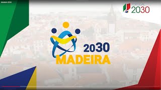 Madeira 2030 [upl. by Rivy]