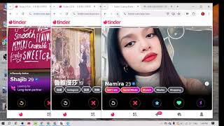 Tinder verified Account Sell Unlimited amp Tinder new Update Method 2024 Available [upl. by Sedruol403]