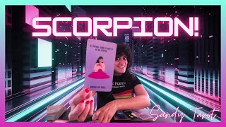 SCORPION ♏️ Cette personne a pris une décision à votre sujet 🥹 Je te veux pour toujours 😍❤️ [upl. by Butcher]