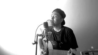 CINTA YANG SEMPURNA  Qanda Acoustic Cover [upl. by Giffer637]