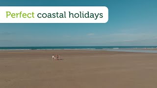 Perfect UK coastal holidays [upl. by Iaria152]