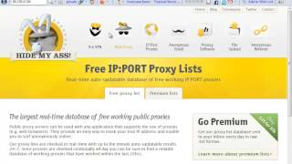 Curl ile Proxy İşlemi Ders 8 [upl. by Frannie77]