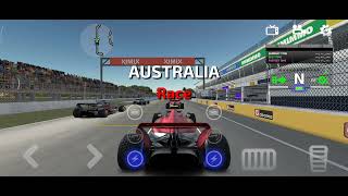 Monoposto 2024 Gameplay Walkthrough [upl. by Atidnan223]