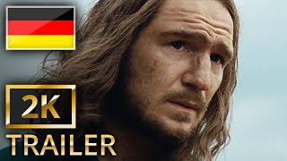 Gutland  Offizieller Trailer 1 2K UHD DeutschGerman [upl. by Leind]