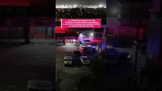 Hombre es privado de su vida en un bar de Tijuana policia noticias viral [upl. by Jennilee]