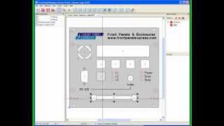 How to Create Macro Elements in Front Panel Designer [upl. by Gilba]