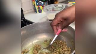 The BEST Pigeon Peas And Rice  How To Make Pigeon Peas And Rice Recipe [upl. by Llecrep]