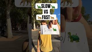 SLOW VS FAST halfmarathon trail run  running marathon motivation runner determination [upl. by Parks364]