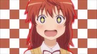 Non Non Biyori Mayim Mayim  マイムマイム [upl. by Shifrah]