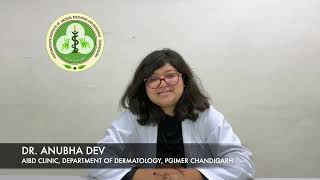 Educational video for Pemphigus and Pemphigoid patients [upl. by Dranyl]