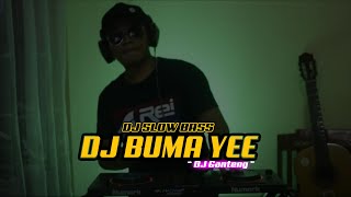 DJ booma Booma yee AJY ONE ZERO RMX [upl. by Akeihsal]