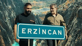 Grup Sitem amp Mahsuni Turan  ERZINCAN Official Video [upl. by Arakawa]