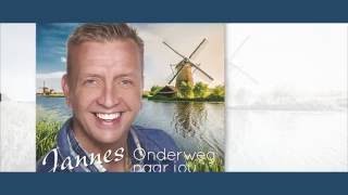 Jannes  Onderweg Naar Jou  Commercial [upl. by Etnahsa]