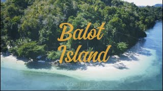 A Countryside Story  ft Balot Island Kalamansig Sultan Kudarat [upl. by Aramas516]