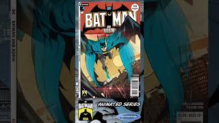 Batman 85th Anniversary DC Comic Variant Covers August 2024 [upl. by Iramohs]