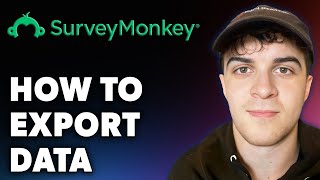 How to Export Survey Monkey Data Full 2024 Guide [upl. by Verge]