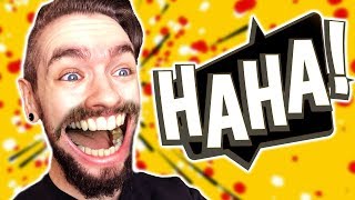 Jacksepticeye Laughing For 12 Minutes Straight [upl. by Nnyliram]