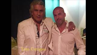 Gino Italy Evolution Исполняет песню only us Toto Cutugno великолепным голосом Дианы Гурцкой вживую [upl. by Sitarski326]