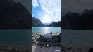 Fairmont Lake Louise [upl. by Horlacher]