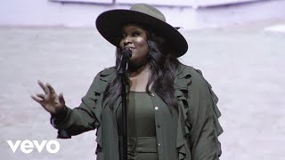 Tasha Cobbs Leonard  The Church I Grew Up In Performance Video [upl. by Llenral67]