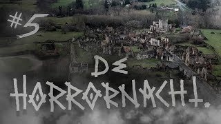 DE HORRORNACHT 5 OradoursurGlane  Frankrijk [upl. by Eekorehc]