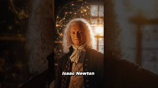 Isaac Newton  The Genius Who Explained the Universe science newton physics mathematics gravity [upl. by Drawe]