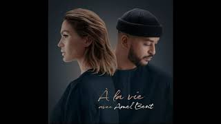 VITAA amp SLIMANE  A la vie avec AMEL BENT Audio Officiel [upl. by Attah]