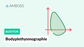 Bodyplethysmographie  Ablauf und Messwerte  AMBOSS Auditor [upl. by Che]