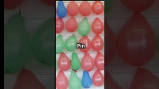 Make Your Party Pop with These Fun Balloon Games for Adults balloons partygames [upl. by Lydell981]