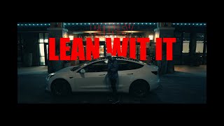 Roney  Lean Wit It Official Video [upl. by Alegnasor]