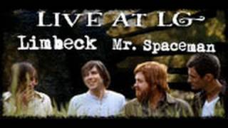 Limbeck Mr Spaceman [upl. by Quinlan]