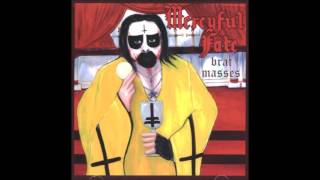 Mercyful Fate and Brats Denmark Brat Masses FULL BOOTLEG [upl. by Kramal]