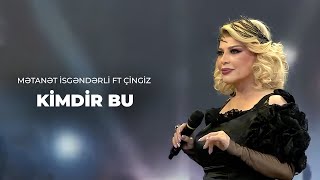 Metanet İsgenderli ft Çingiz  Kimdir Bu Həmin Zaur  Arb Tv [upl. by Bonar]