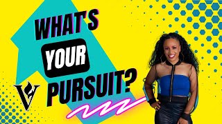 Whats Your Pursuit 2  Antoinette Brazelton [upl. by Avat]