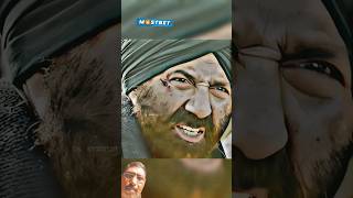 Sani Deol best dialogue indianarmy youtubeshorts indianactor [upl. by Seugram]