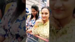 Haldwani k mall gae [upl. by Enyrb]