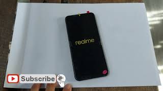 Realme C11 2020 Hard Reset [upl. by Aslin]