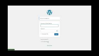 01  User amp Authorization  WordPress Sekolah [upl. by Ajroj]