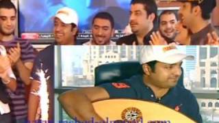 Rashed Al majed حصريا منوعات راشد الماجد [upl. by Odraboel]