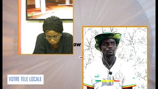 GAMOU SOPE NABY NIANGALMBEPOUL TIVAOUANE 2024 [upl. by Yeblehs]