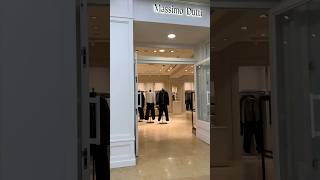 MASSIMO DUTTI New Mens collection2024 massimodutti2024 massimodutti2024 [upl. by Bree595]