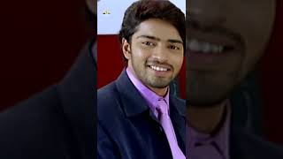 Allari Naresh Hilarious Comedy with his Boss  party  comedy  ytshorts  youtubeshorts [upl. by Siderf]