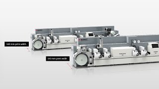 BOBST DIGITAL MASTER series [upl. by Russell423]