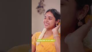 Party Ku enna da intha ponnu ipdi kelambi vanthurukka comedy husbandparithabangal familymember [upl. by Odelet]