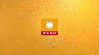 Polsat Dżingle sylwestrowe 2019 [upl. by Enniotna577]