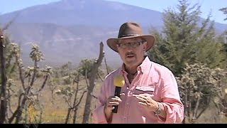 Reportajes de Alvarado  Galeana Nuevo León [upl. by Kort]