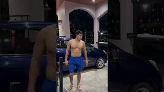 Gym time mga kaAbs funny comedy [upl. by Imotih276]